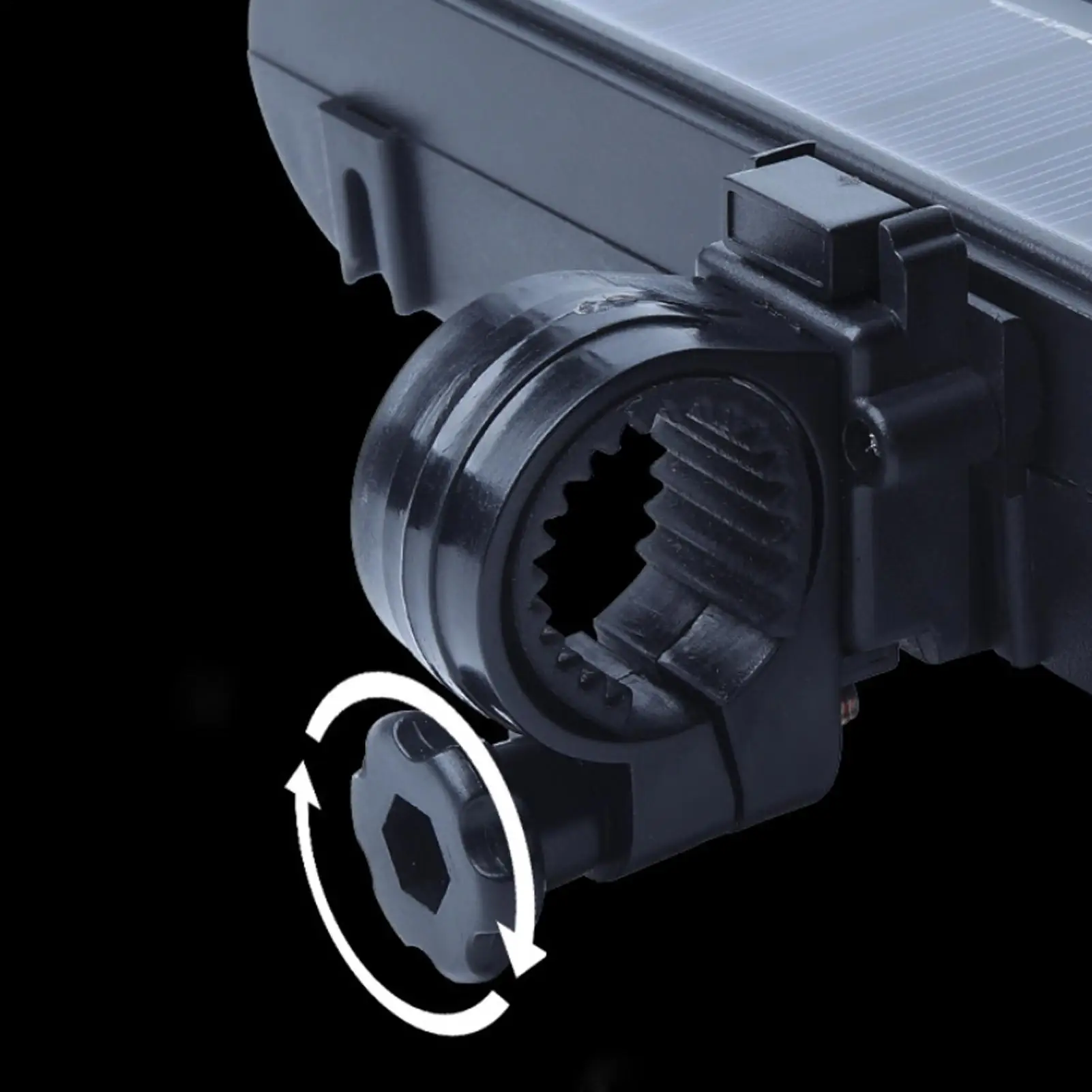 Фара для горного шоссейного велосипеда, 50 светодиодов, перезаряжаемая водонепроницаемая лампа на солнечной энергии, переднее крепление для ночной езды, безопасности на открытом воздухе
Фара для горного шоссейного велосипеда, 50 светодиодов, перезаряжаемая водонепроницаемая лампа на солнечной энергии, переднее крепление для ночной езды, безопасности на открытом воздухе