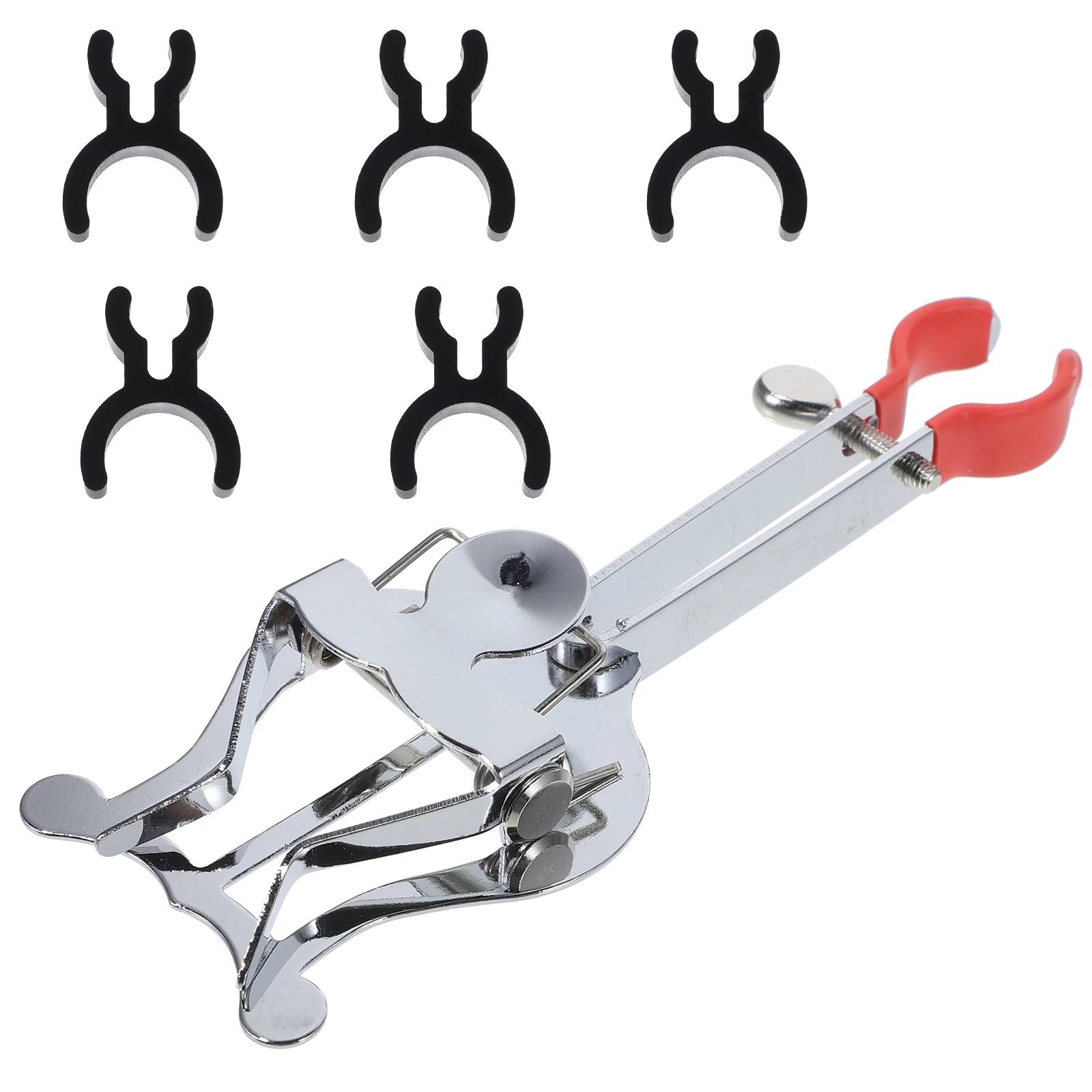 Musical Instrument Small Trumpet Clip Score Binder Metal Trumpet/horn Marching Clamp-on Lyre
Musical Instrument Small Trumpet Clip Score Binder Metal Trumpet/horn Marching Clamp-on Lyre