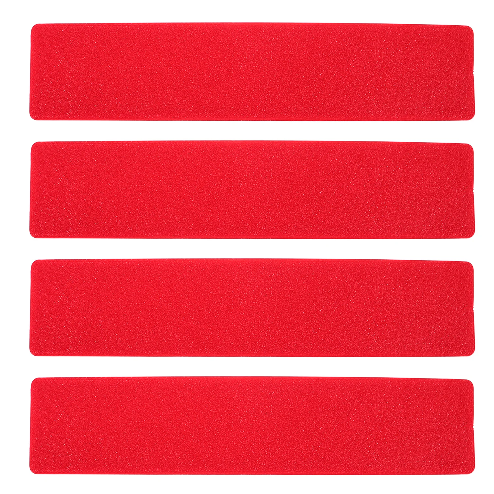 4Pcs Sports Field Markers Rectangular Red Flat Non-Slip Court Markers for Soccer Football Tennis Pickleball Training
4Pcs Sports Field Markers Rectangular Red Flat Non-Slip Court Markers for Soccer Football Tennis Pickleball Training