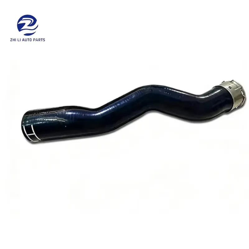 1119103XPW01A Original Automobile Intercooler Outlet Hose FOR HAVAL H8 H9 Great Wall PAO POER 4D20 2019-2020
1119103XPW01A Original Automobile Intercooler Outlet Hose FOR HAVAL H8 H9 Great Wall PAO POER 4D20 2019-2020