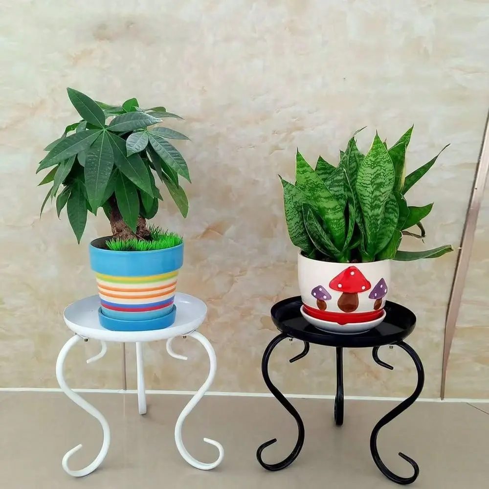 Modern Metal Plant Stand Indoor Outdoor Planter Holder Display Rack, FreeStanding Movable Corner Shelf, Suitable For Living Roo
Modern Metal Plant Stand Indoor Outdoor Planter Holder Display Rack, FreeStanding Movable Corner Shelf, Suitable For Living Roo
