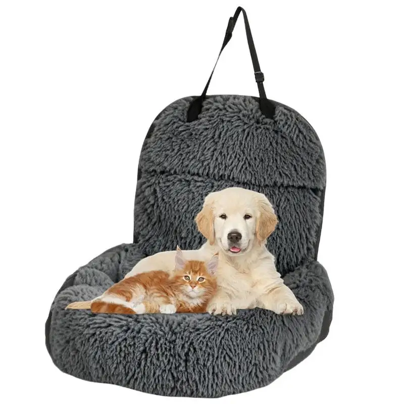 Pet Car Seat Auto Dog Bed Carrier Puppy Supplies Comfortable Pet Travel Car Bed Soft Safety Cushion For Kids Teen Family Friends
Pet Car Seat Auto Dog Bed Carrier Puppy Supplies Comfortable Pet Travel Car Bed Soft Safety Cushion For Kids Teen Family Friends