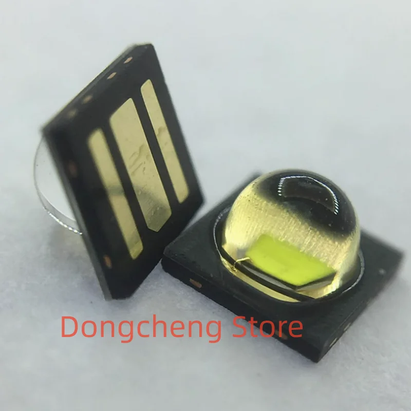 10PCS/20PCS/50PCS High Power LED 3W 3V 3535 Cool white LUW H9GP Lighting Application
10PCS/20PCS/50PCS High Power LED 3W 3V 3535 Cool white LUW H9GP Lighting Application