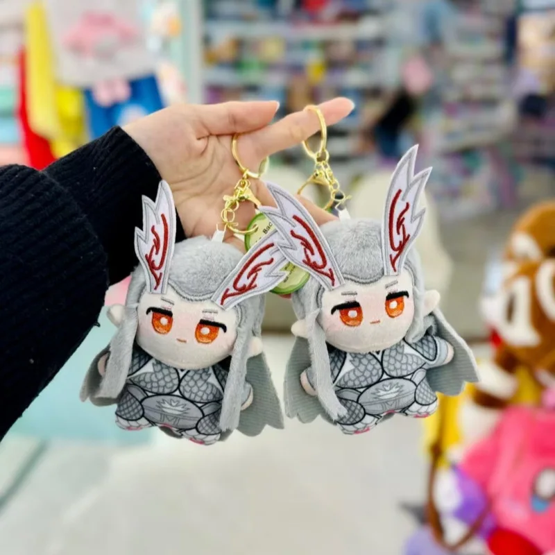 New Animation Peripheral Kawaii Plush Doll COS Chinese Fairy Tales Anime Nezha 2 Nezha Aobing Aoguang Cotton Doll Gift Toys
New Animation Peripheral Kawaii Plush Doll COS Chinese Fairy Tales Anime Nezha 2 Nezha Aobing Aoguang Cotton Doll Gift Toys