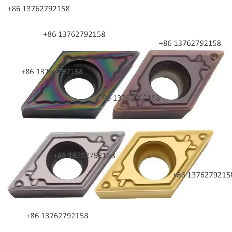 【2026】 Alloy CNC Insert Blades for Portable Flange Facing Machine with Long Service Life
【2026】 Alloy CNC Insert Blades for Portable Flange Facing Machine with Long Service Life