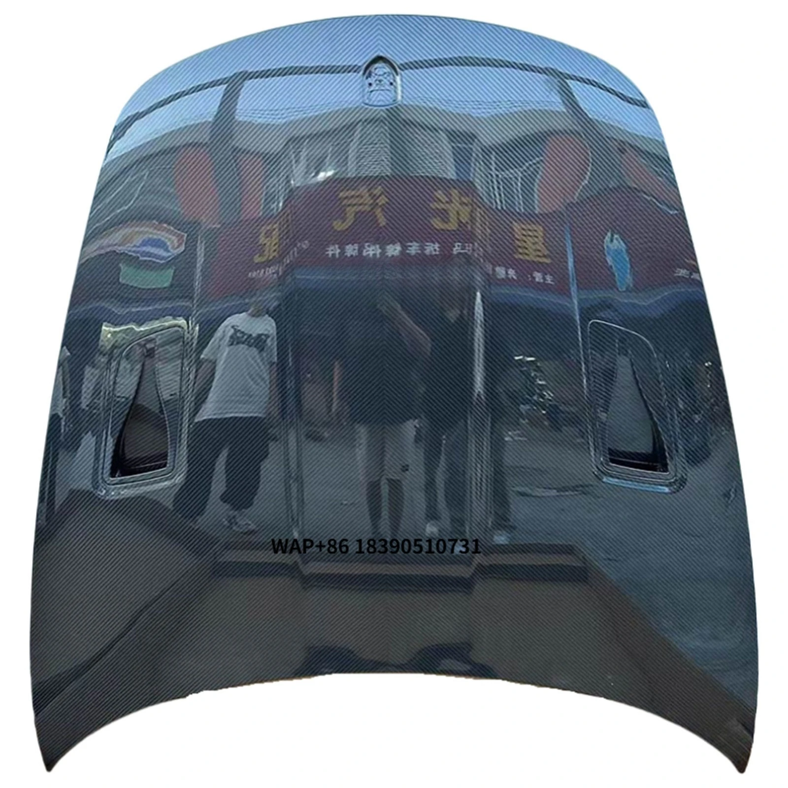 Hot Selling Car Engine Hood Suitable for 991.1 991.2 Carbon Fiber High-quality Front Hood
Hot Selling Car Engine Hood Suitable for 991.1 991.2 Carbon Fiber High-quality Front Hood