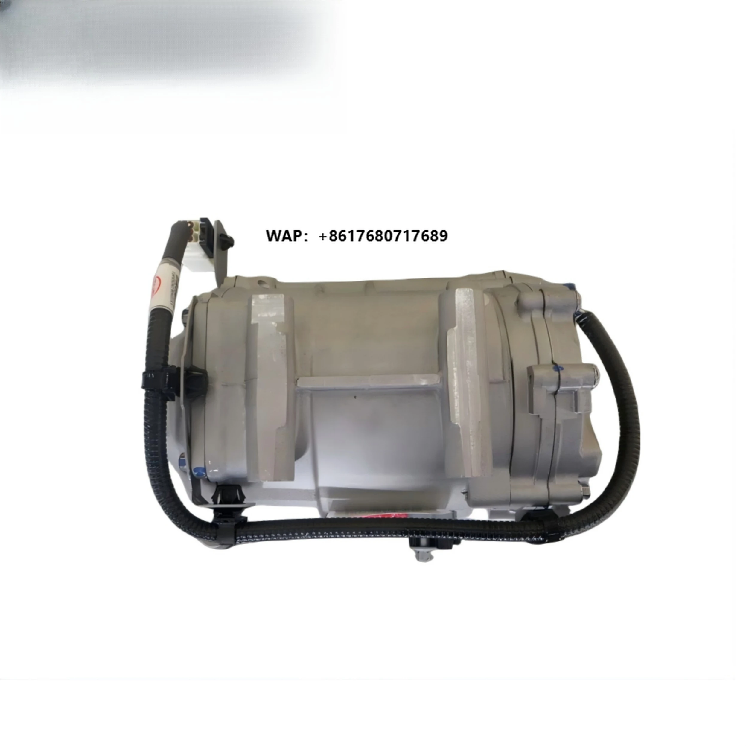 New Tang DM 12V Electric Compressor Assembly STB-8103020 High Voltage A/C Hybrid Compressor with 6 Months Warranty
New Tang DM 12V Electric Compressor Assembly STB-8103020 High Voltage A/C Hybrid Compressor with 6 Months Warranty