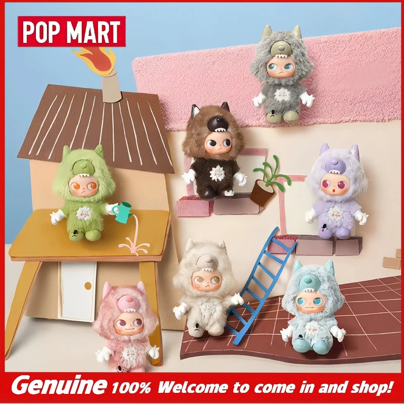 New Genuine Pop Mart Zsiga Im Zsiga Series Vinyl Fluffy Plush Pendant Blind Box Mysterious Box Surprise Box Festival Gifts Plush
New Genuine Pop Mart Zsiga Im Zsiga Series Vinyl Fluffy Plush Pendant Blind Box Mysterious Box Surprise Box Festival Gifts Plush