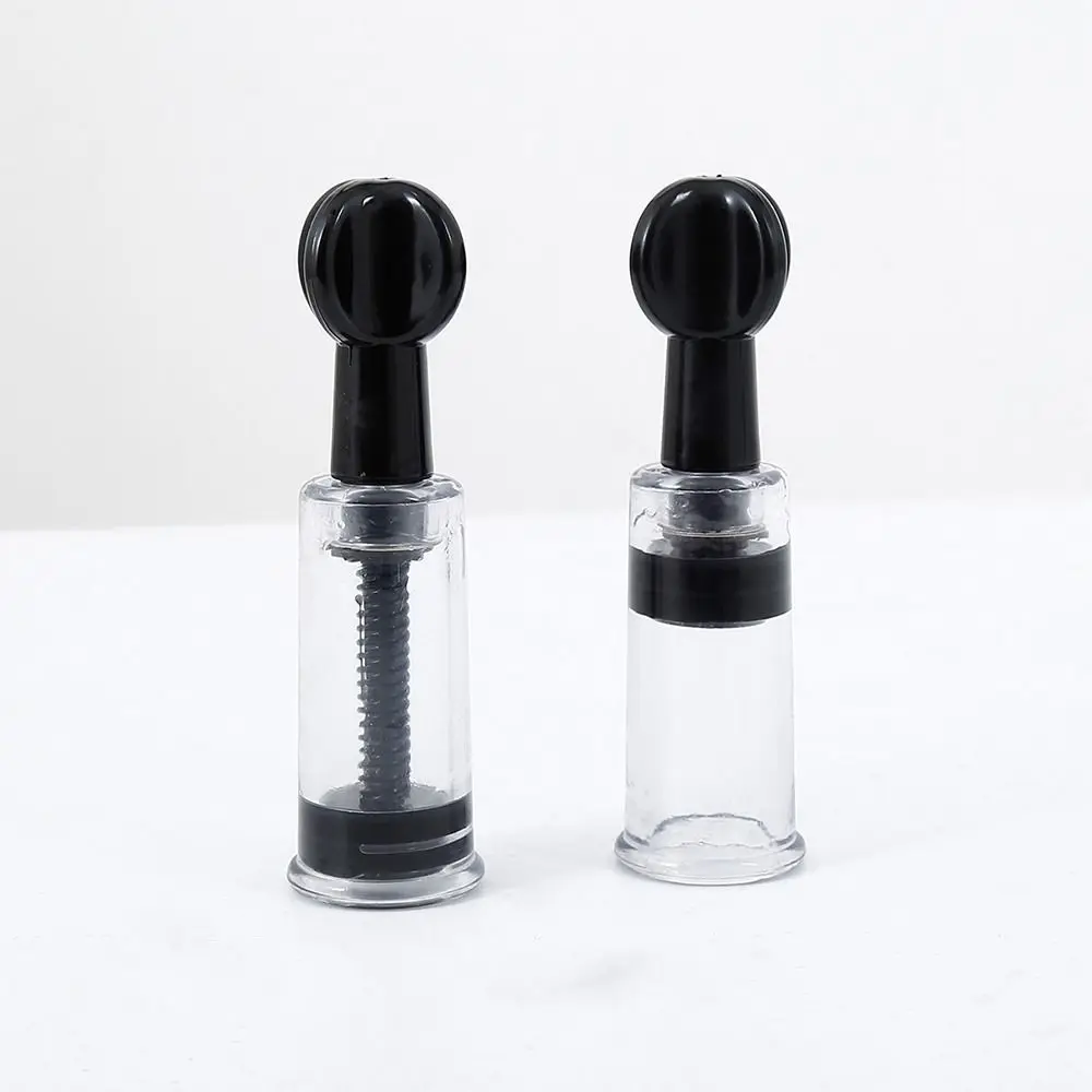 Black Body Massage Cupping Cups Plastic 2cm/2.5cm/3cm/5cm Vacuum Suction Cups Thickened Massage Cup Acupuncture Massager
Black Body Massage Cupping Cups Plastic 2cm/2.5cm/3cm/5cm Vacuum Suction Cups Thickened Massage Cup Acupuncture Massager
