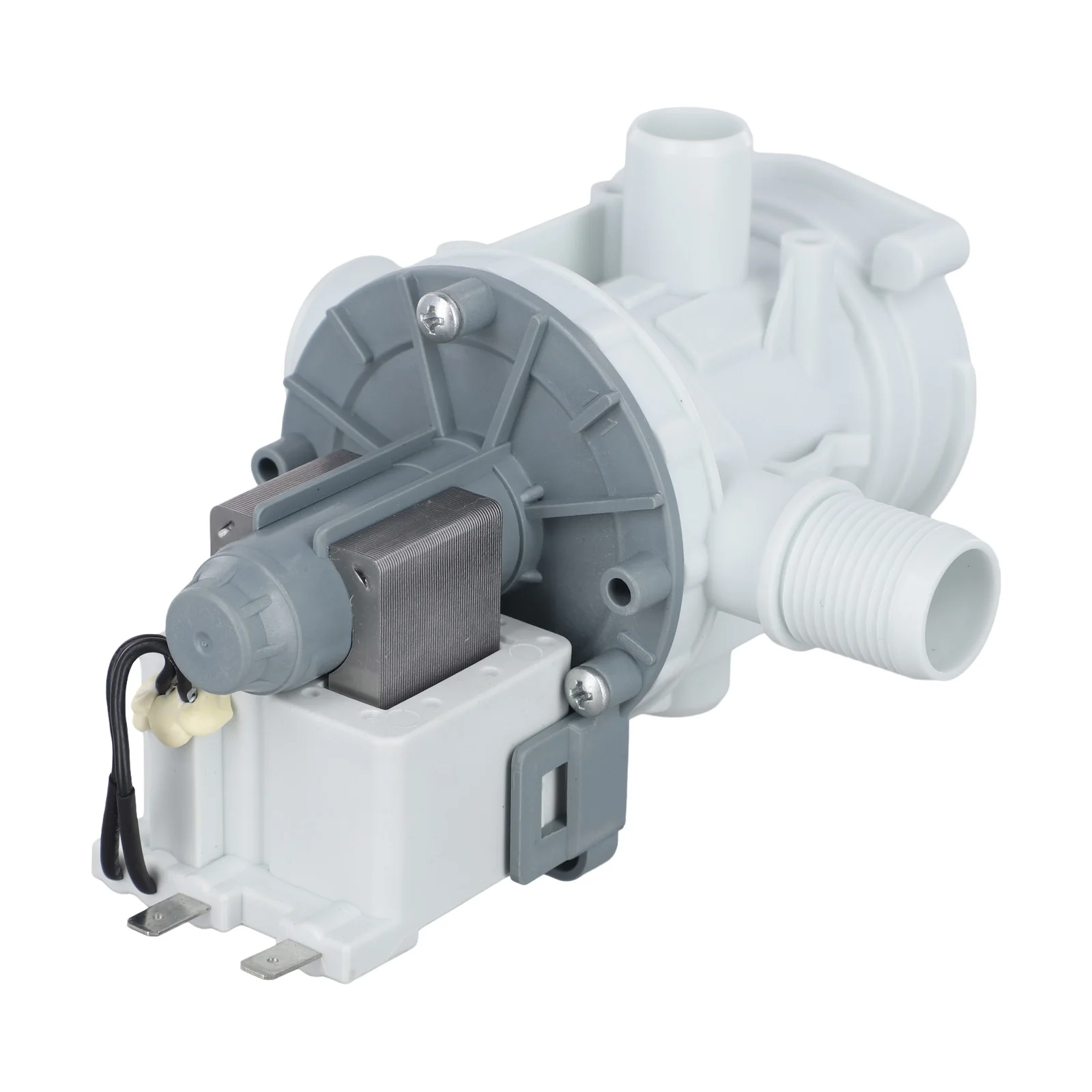 Drum Washer Drain Pump with PX 235 Motor Compatible with WF R1065S R1053 C863 C963 &R853 Reliable Functionality
Drum Washer Drain Pump with PX 235 Motor Compatible with WF R1065S R1053 C863 C963 &R853 Reliable Functionality