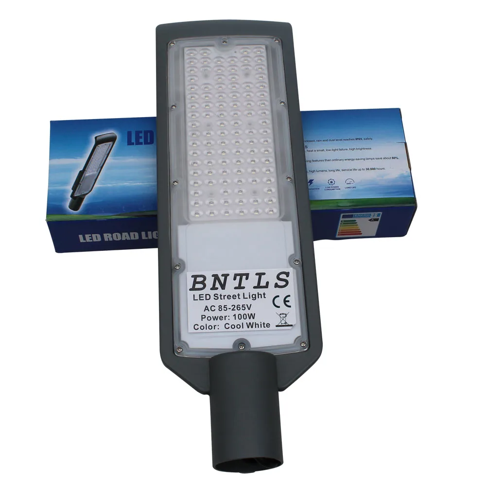 Светодиодный уличный фонарь 30 Вт 50 Вт 100 Вт 150 Вт 200 Вт Водонепроницаемый IP65 Уличные фонари Highway Plaza Садовые лампы Наружное освещение Дорога AC85-265V
Светодиодный уличный фонарь 30 Вт 50 Вт 100 Вт 150 Вт 200 Вт Водонепроницаемый IP65 Уличные фонари Highway Plaza Садовые лампы Наружное освещение Дорога AC85-265V