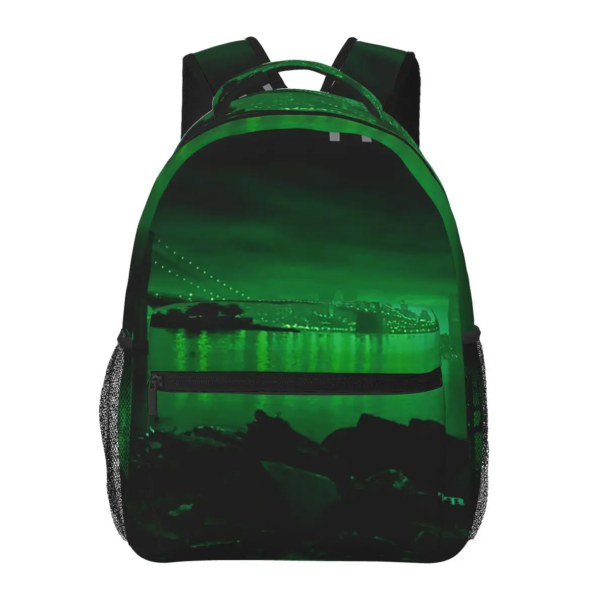 Rock Band Type O Negative Student Backpack School Bag Hiking Travel Daypack for Boys Girls Fashion Bookbag Shoulder Bags
Rock Band Type O Negative Student Backpack School Bag Hiking Travel Daypack for Boys Girls Fashion Bookbag Shoulder Bags