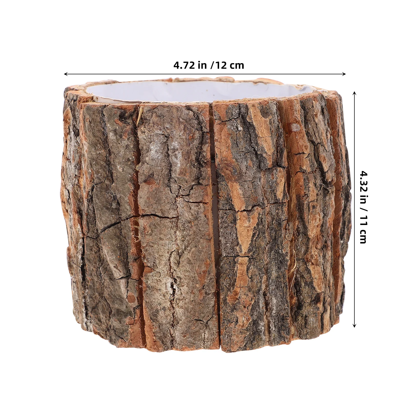 Round Flower Storage Container High-Quality Material Environmental Protection Balcony Greening Projects Flower Bucket
Round Flower Storage Container High-Quality Material Environmental Protection Balcony Greening Projects Flower Bucket