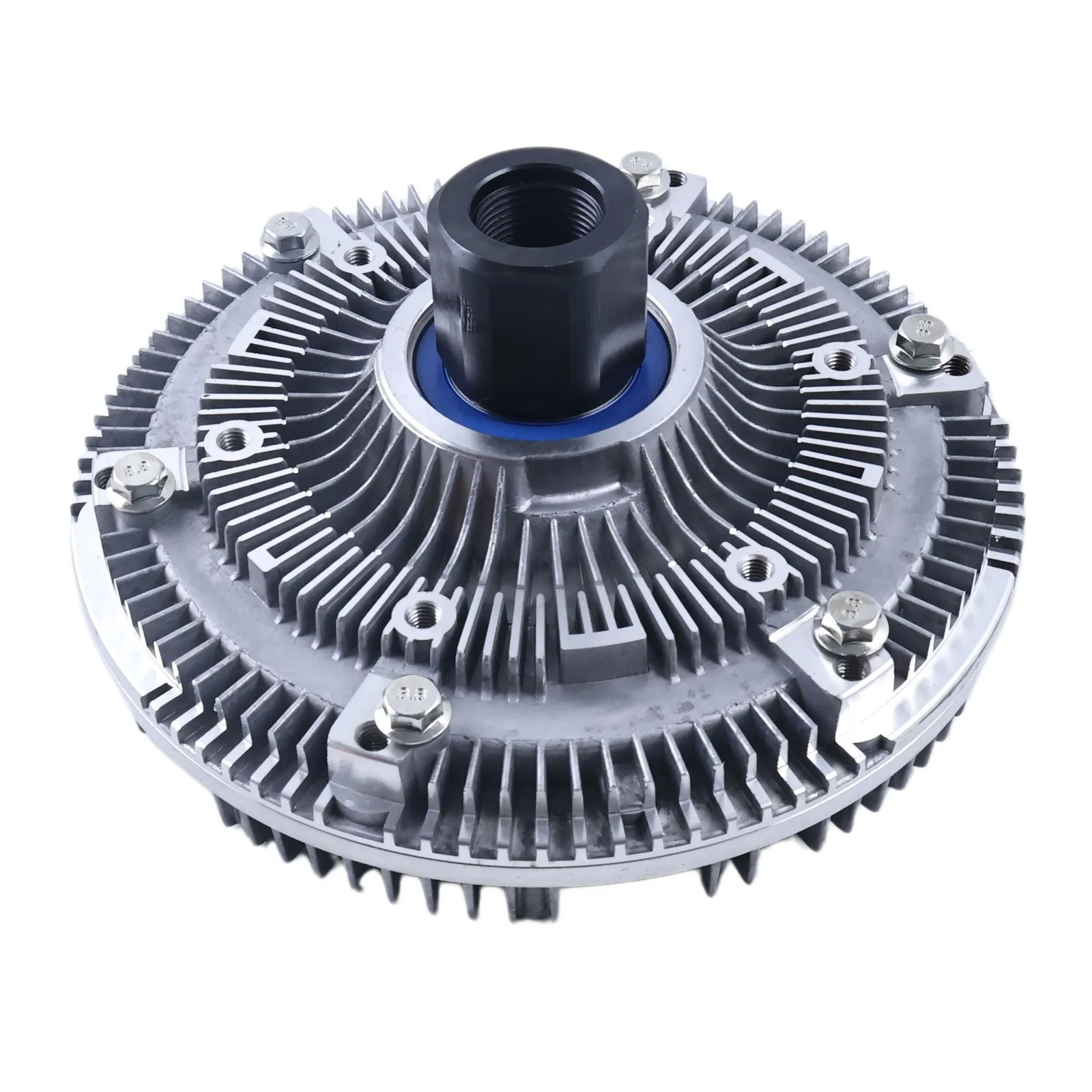 87318956 Fan Clutch Assy Fits New Holland T8010 T8020 T8030 T8040 TG215 TG245
87318956 Fan Clutch Assy Fits New Holland T8010 T8020 T8030 T8040 TG215 TG245