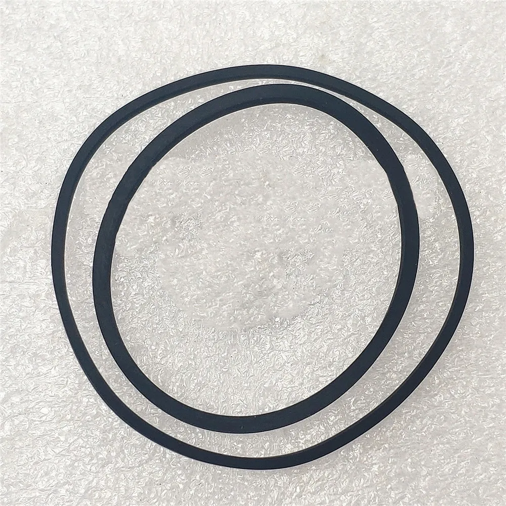 2pcs/set Replacement Strap Movement Belt for Sony CDP-X7ESD 333ESD 502ES CDP-552ESD 553ESD CD Player Repair Part
2pcs/set Replacement Strap Movement Belt for Sony CDP-X7ESD 333ESD 502ES CDP-552ESD 553ESD CD Player Repair Part