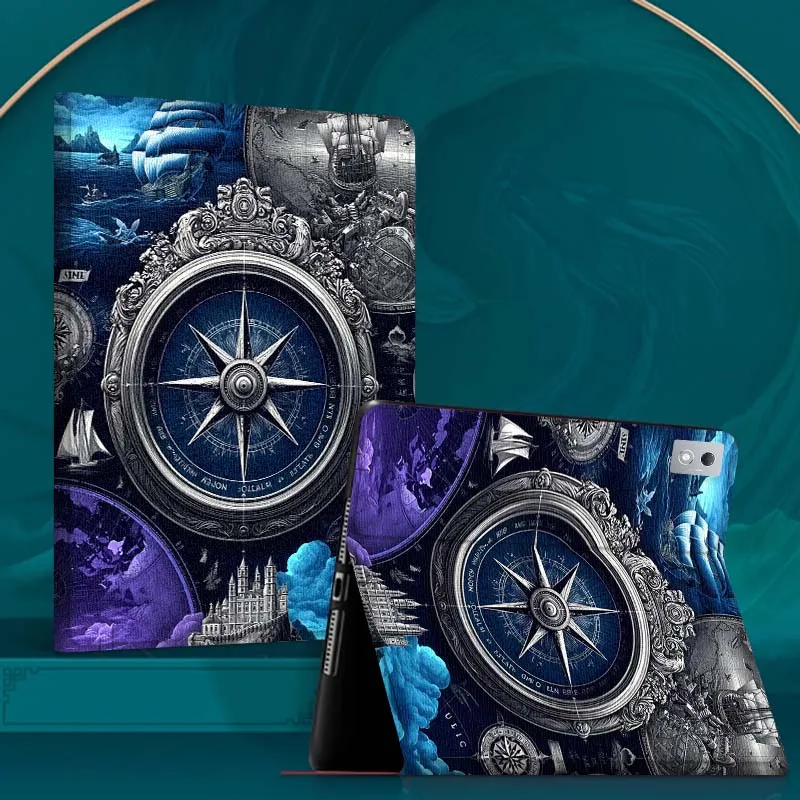 Fashion compass design Tablet Case For Xiaoxin Legion Tab Y900 Y700 K10 M10 P11 Pad Pro GT Plus 3rd Gen 4 8.8 11 11.5
Fashion compass design Tablet Case For Xiaoxin Legion Tab Y900 Y700 K10 M10 P11 Pad Pro GT Plus 3rd Gen 4 8.8 11 11.5