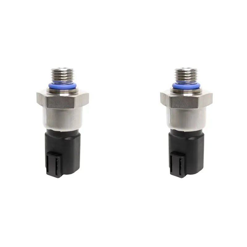 AU28-2X Exhaust Gas Pressure Sensor Gas Oil Pressure Sensor 1911032 For Scania Truck
AU28-2X Exhaust Gas Pressure Sensor Gas Oil Pressure Sensor 1911032 For Scania Truck