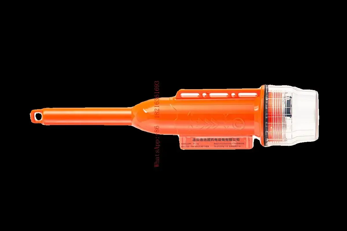 2026GOOD Net Positioning Instrument Fishing Net Positioning Indicator Sea Positioning Instrument Collision Light Marine Buoy
2026GOOD Net Positioning Instrument Fishing Net Positioning Indicator Sea Positioning Instrument Collision Light Marine Buoy
