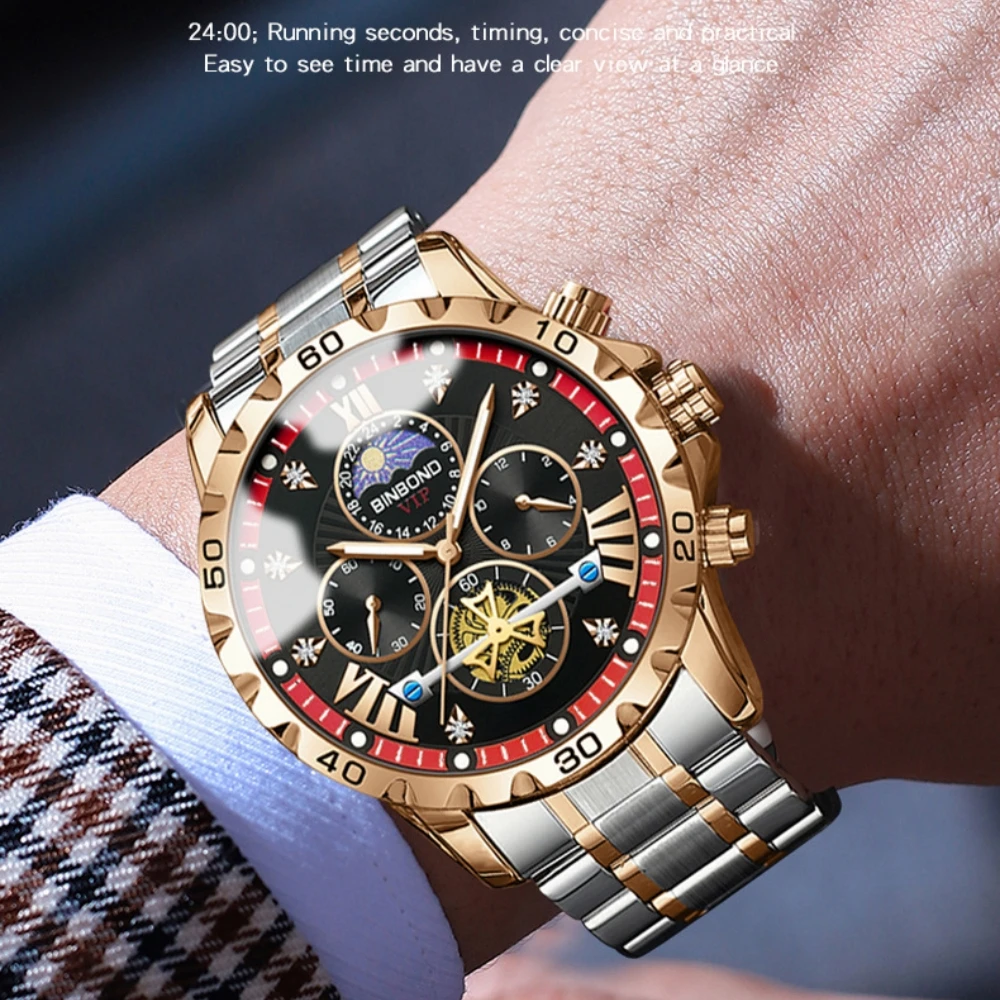 Деловые мужские часы, роскошные классические благородные часы, ночник, водонепроницаемые кварцевые часы, элитные мужские часы, спортивные часы для отдыха
Деловые мужские часы, роскошные классические благородные часы, ночник, водонепроницаемые кварцевые часы, элитные мужские часы, спортивные часы для отдыха