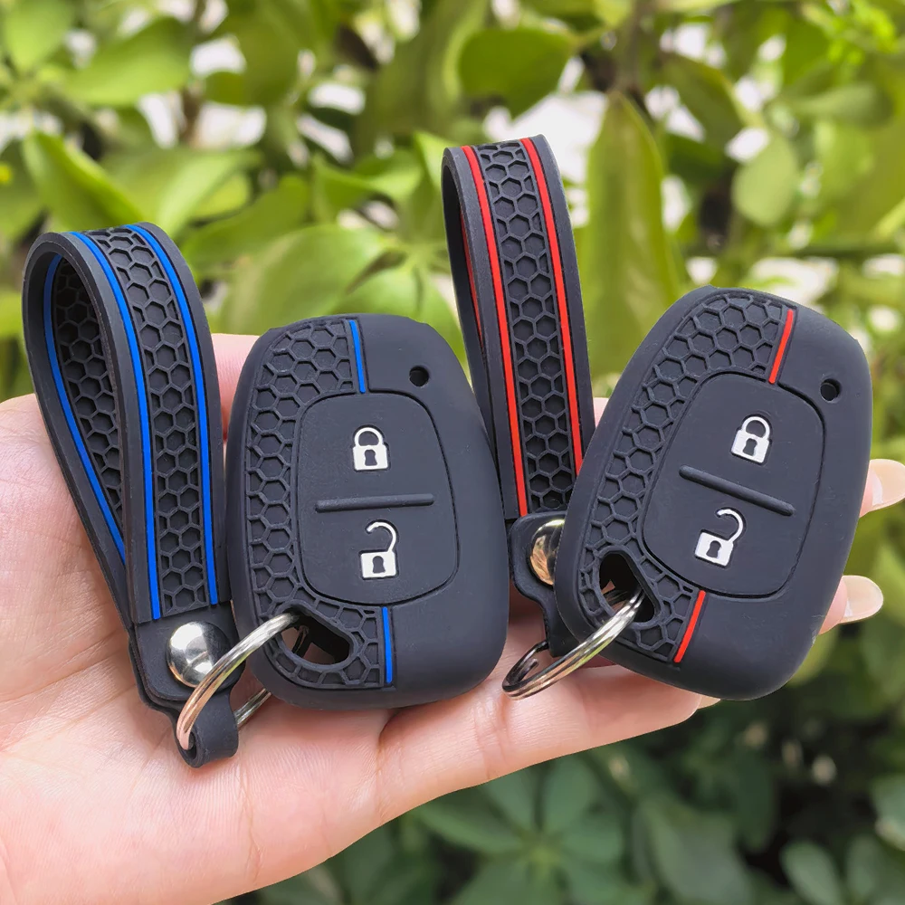 Soft Silicone Key Case For Renault Traffic Master Vivaro Movano Clio 2 Kangoo For Nissan Opel Vauxhall Vivaro Key Holder
Soft Silicone Key Case For Renault Traffic Master Vivaro Movano Clio 2 Kangoo For Nissan Opel Vauxhall Vivaro Key Holder