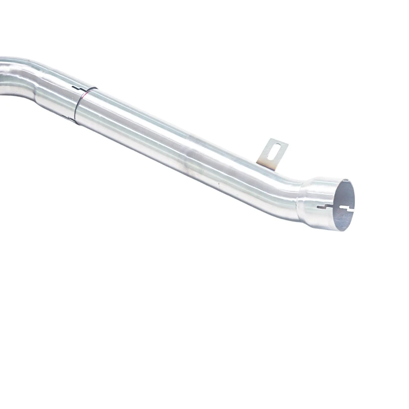 【 Customized Product 】 Suitable for BMW 420i 425i 428i 430i 2.0T f36 b48 304 stainless steel Catback Valvetronic exhaust system
【 Customized Product 】 Suitable for BMW 420i 425i 428i 430i 2.0T f36 b48 304 stainless steel Catback Valvetronic exhaust system