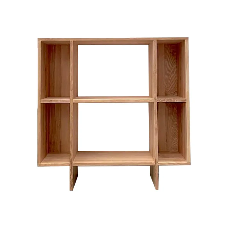 Nordic Japanese style ash wood solid floor to ceiling cabinet log wind storage shelf bookshelf
Nordic Japanese style ash wood solid floor to ceiling cabinet log wind storage shelf bookshelf