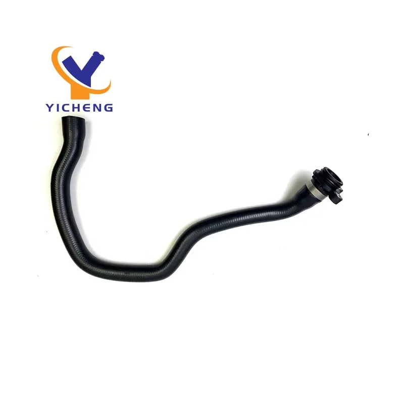 OEM 11537592095 Radiator Cooling Hose for BMW X3 F25 3.0L 2011-2017
OEM 11537592095 Radiator Cooling Hose for BMW X3 F25 3.0L 2011-2017
