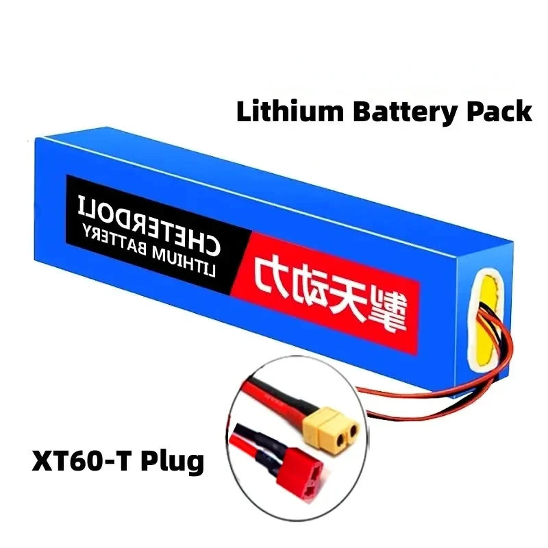 48V 20000mAh 13S4P 18650 Battery Pack – BMS Board Equipped, Durable Long Runtime for M4/M4Pro/MaxSpeed Scooter
48V 20000mAh 13S4P 18650 Battery Pack – BMS Board Equipped, Durable Long Runtime for M4/M4Pro/MaxSpeed Scooter