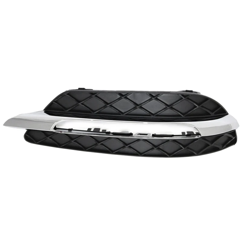 Left Daytime Running Light Cover DRL Fog Light Cover Trim for 2012-2014 Mercedes-Benz C250 C300 C350 Luxury
Left Daytime Running Light Cover DRL Fog Light Cover Trim for 2012-2014 Mercedes-Benz C250 C300 C350 Luxury
