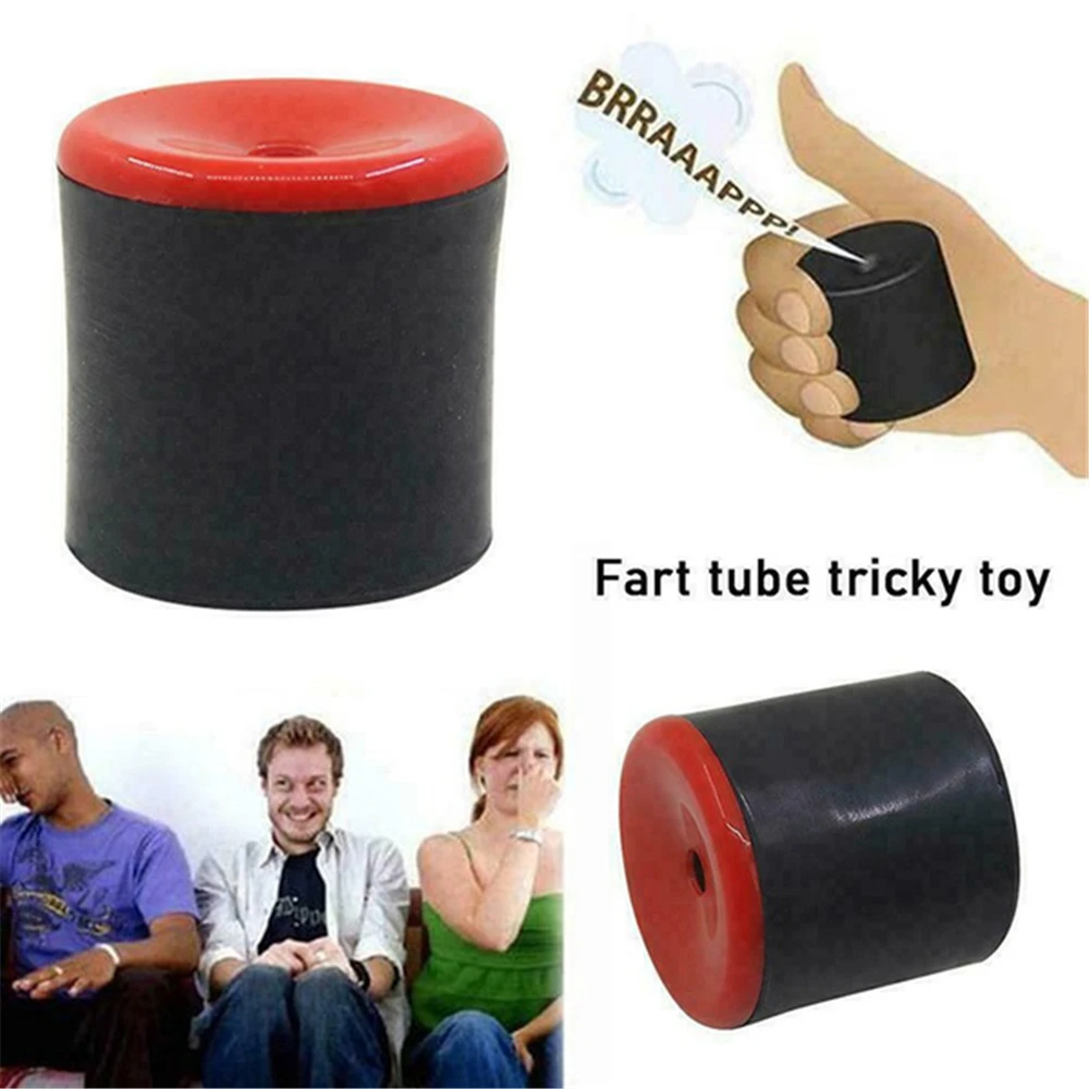 Interesting Squeeze Toy Trick Funny Toy Gags Practical Jokes Farting Fun Create Farting Sounds Gag Joke Machine Fart Pooter
Interesting Squeeze Toy Trick Funny Toy Gags Practical Jokes Farting Fun Create Farting Sounds Gag Joke Machine Fart Pooter