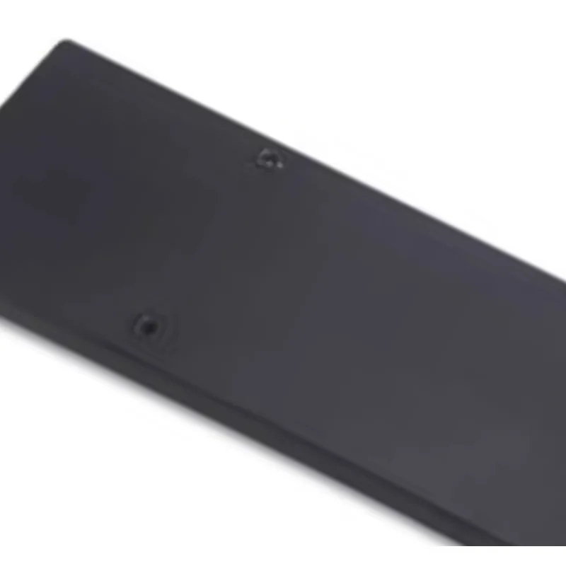 Оригинальная рама номерного знака SA6HA-2803713A SA6HA-2803713 для BYD Song Pro DM-i Intelligent Driving Edition
Оригинальная рама номерного знака SA6HA-2803713A SA6HA-2803713 для BYD Song Pro DM-i Intelligent Driving Edition