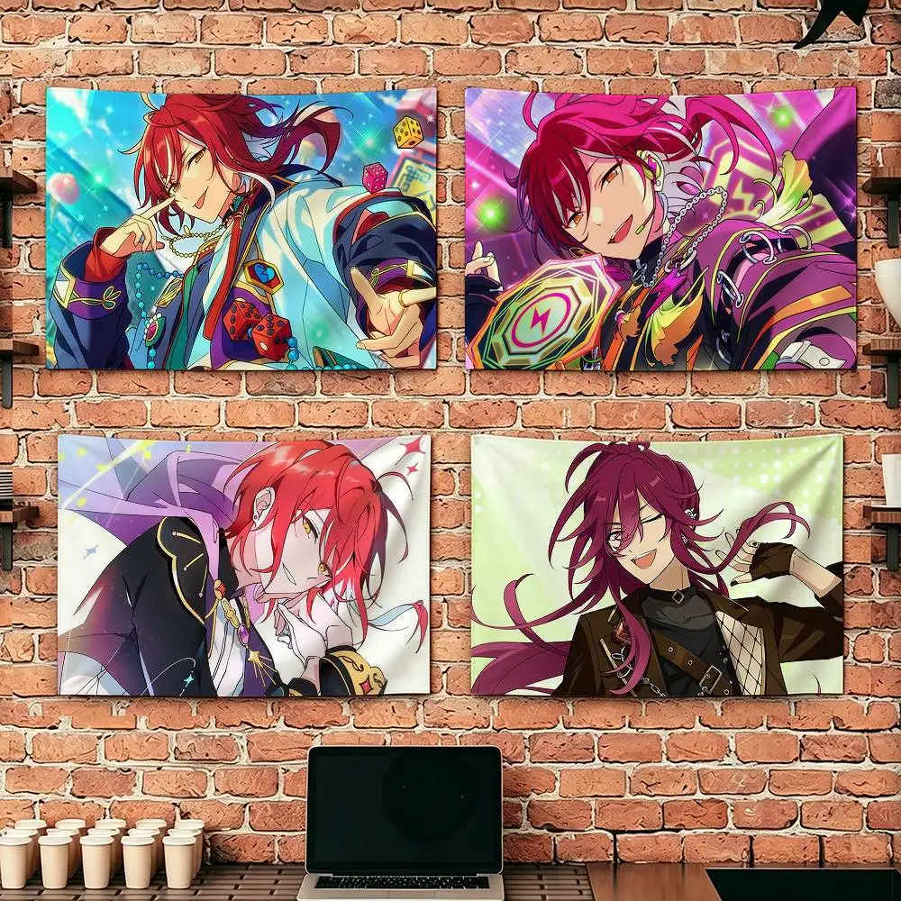 N-nozomi madoka Flags Wall Hanging Tapestry Outdoor Garage Room Decorative flag Background Blanket
N-nozomi madoka Flags Wall Hanging Tapestry Outdoor Garage Room Decorative flag Background Blanket