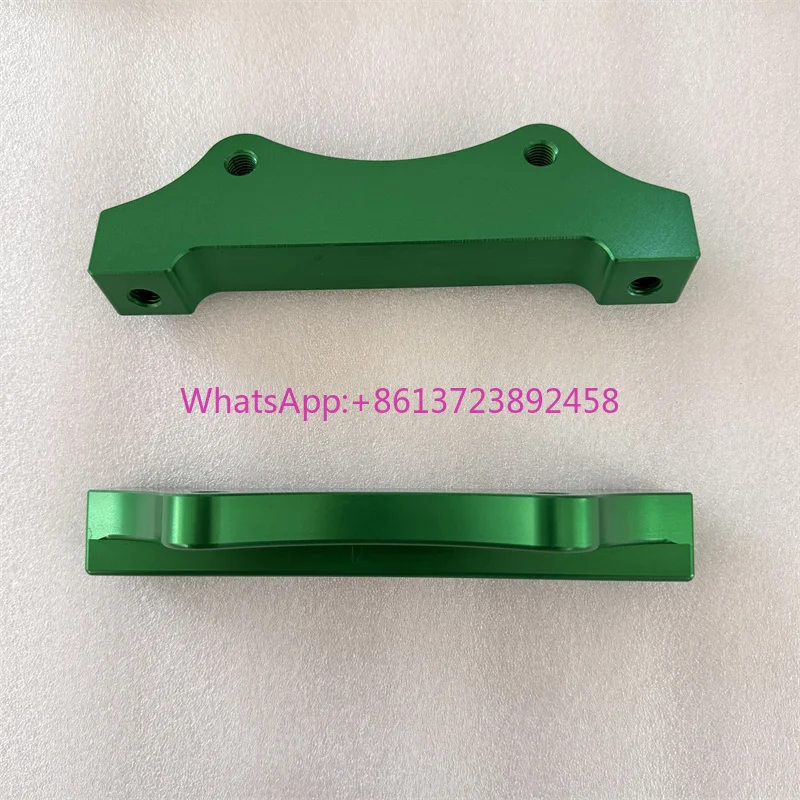 Jekit Custom Aluminium Bracket for Akebono 8N in Subaru Golf 7 GTI 370x32 Discs Reference 8J0615301E
Jekit Custom Aluminium Bracket for Akebono 8N in Subaru Golf 7 GTI 370x32 Discs Reference 8J0615301E