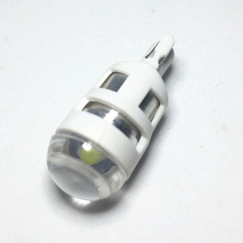 Auto Reading Lamp T10 LED W5W Canbus LED Bulb 194 168 DRL Car Auto Sidemarker Parking Width Interior Dome Light 12V Car styling
Auto Reading Lamp T10 LED W5W Canbus LED Bulb 194 168 DRL Car Auto Sidemarker Parking Width Interior Dome Light 12V Car styling