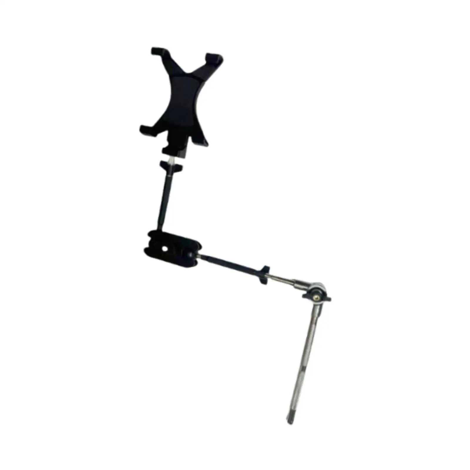 Music Instrument Tablet Holder Adjustable Smartphone Holder for Presentations Practice Performance Drum Set Accessory Performers
Music Instrument Tablet Holder Adjustable Smartphone Holder for Presentations Practice Performance Drum Set Accessory Performers