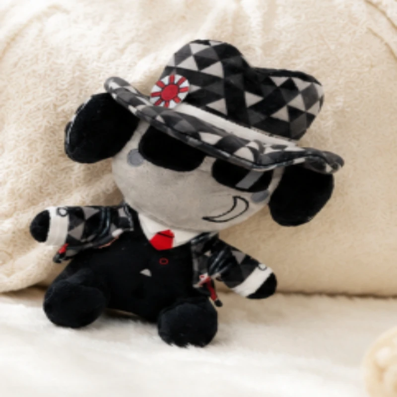 Forsaken Chance Plushie Cute Game Plush Toy Soft Stuffed Animal Doll Kawaii Kids Birthday Gift Home Room Decor 2026 New
Forsaken Chance Plushie Cute Game Plush Toy Soft Stuffed Animal Doll Kawaii Kids Birthday Gift Home Room Decor 2026 New