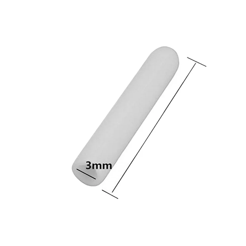 50pcs Dishwasher Rack Caps Tip Tine Cover Cap Flexible Round End Caps Protective Sleeves For Sharp Article To Prevent Collision
50pcs Dishwasher Rack Caps Tip Tine Cover Cap Flexible Round End Caps Protective Sleeves For Sharp Article To Prevent Collision