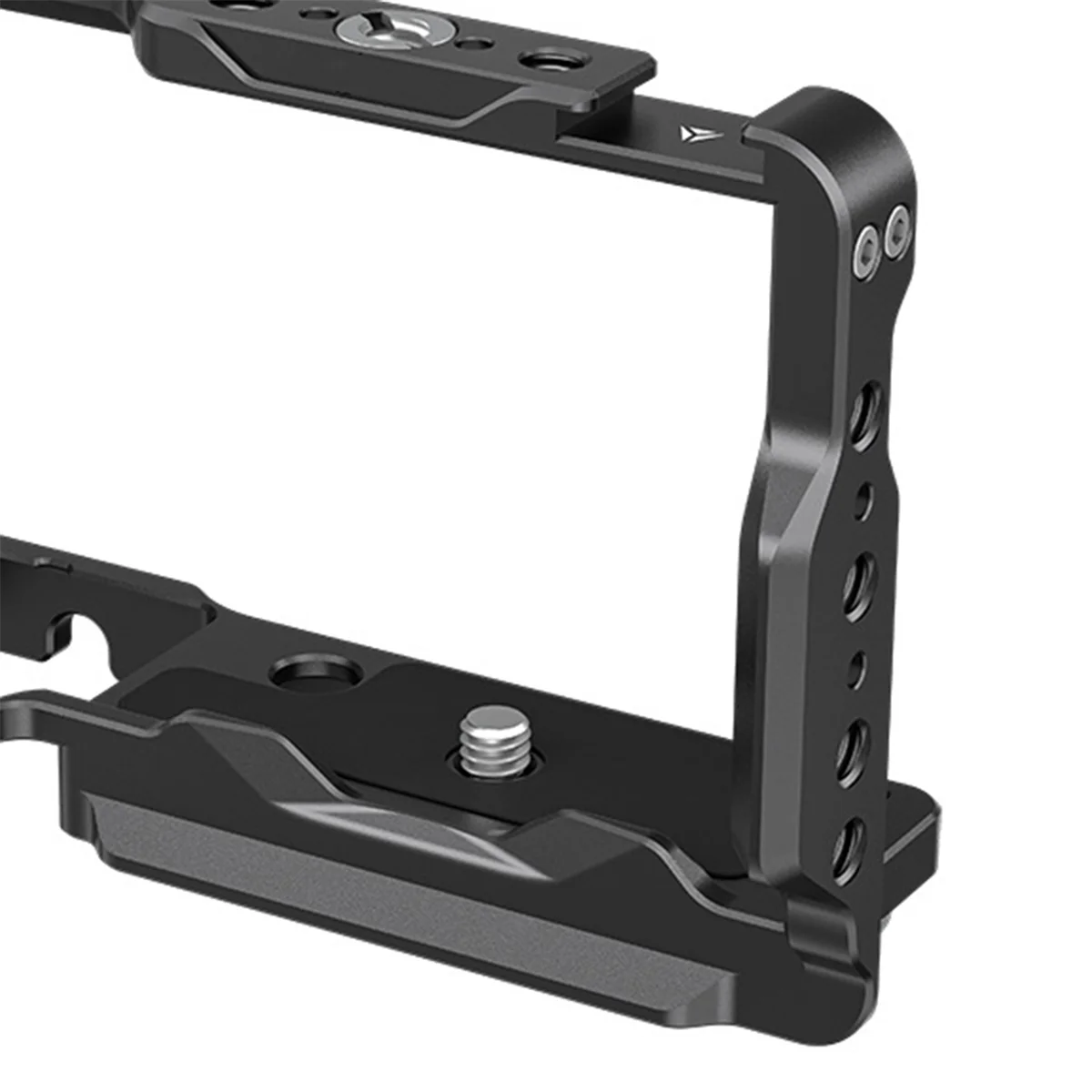 Excellent! Camera Cage for Sony ZV-E10Ⅱ Second Generation Camera Cage Micro-Single Vlog Shooting Live Expansion Camera Cage
Excellent! Camera Cage for Sony ZV-E10Ⅱ Second Generation Camera Cage Micro-Single Vlog Shooting Live Expansion Camera Cage