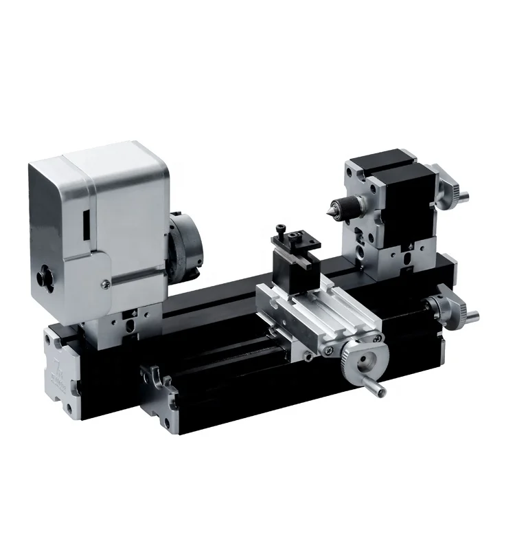 Original brand newHigh Quality Enhanced All-metal Mini Height Increasing Lathe Machine 36W for Woodworking Teaching
Original brand newHigh Quality Enhanced All-metal Mini Height Increasing Lathe Machine 36W for Woodworking Teaching