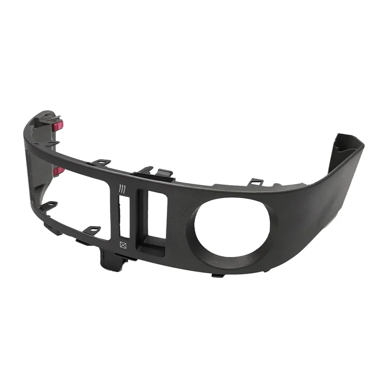 B0A--WORight Middle Console Dashboard Air Vents Trim Frame for Toyota Prius 2004-2009 Air Conditioner Outlet Panel
B0A--WORight Middle Console Dashboard Air Vents Trim Frame for Toyota Prius 2004-2009 Air Conditioner Outlet Panel