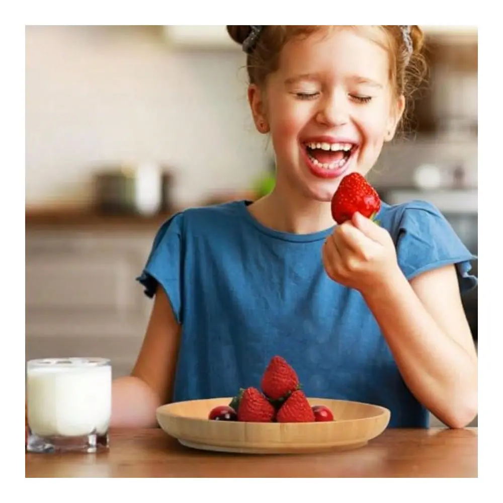 Dinner Plates Set Of 2 7.5Inch Wooden Serving Plates With Raised Edges For Snack Dert Round Lightweight Dishes Doubles As Pasta
Dinner Plates Set Of 2 7.5Inch Wooden Serving Plates With Raised Edges For Snack Dert Round Lightweight Dishes Doubles As Pasta