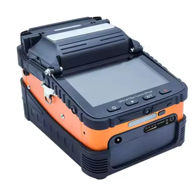 Ai5 Fusion Splicer Fiber Optic Splicing Machine Optical Fiber Fusion Splicer Fiber Optic Splicer Equipment Ai 9 Ai 20 Ai 30
Ai5 Fusion Splicer Fiber Optic Splicing Machine Optical Fiber Fusion Splicer Fiber Optic Splicer Equipment Ai 9 Ai 20 Ai 30