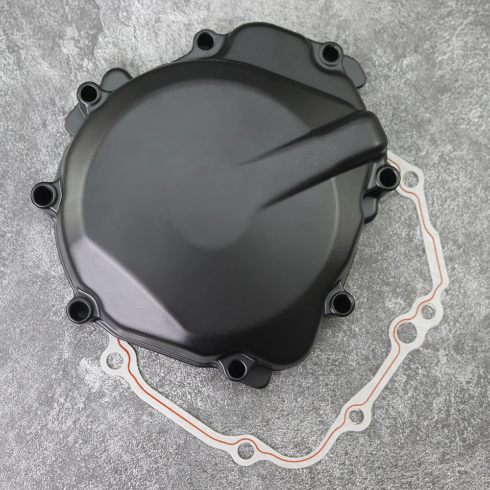 Motorccycle Left Side Engine Cover Stator Crankcase + Gasket Fit For Suzuki GSXR1000 2005 2006 2007 2008 GSX-R1000 GSXR 1000
Motorccycle Left Side Engine Cover Stator Crankcase + Gasket Fit For Suzuki GSXR1000 2005 2006 2007 2008 GSX-R1000 GSXR 1000