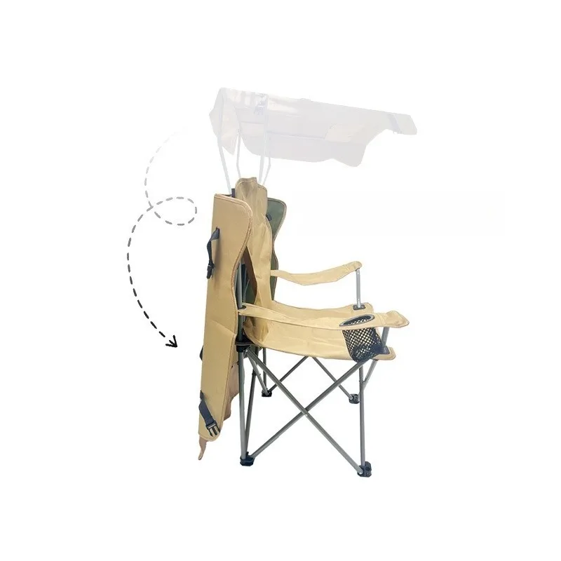 Outdoor Beach Chairs, Camping Folding Chairs Carbon Steel Portable Awnings
Outdoor Beach Chairs, Camping Folding Chairs Carbon Steel Portable Awnings