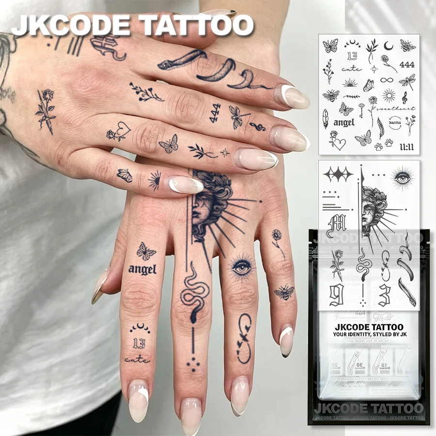 Reference Knowledge 251/1000 Translation Machine · General Field 2-Piece Waterproof Semi Permanent Tattoo Set, Mi
Reference Knowledge 251/1000 Translation Machine · General Field 2-Piece Waterproof Semi Permanent Tattoo Set, Mi