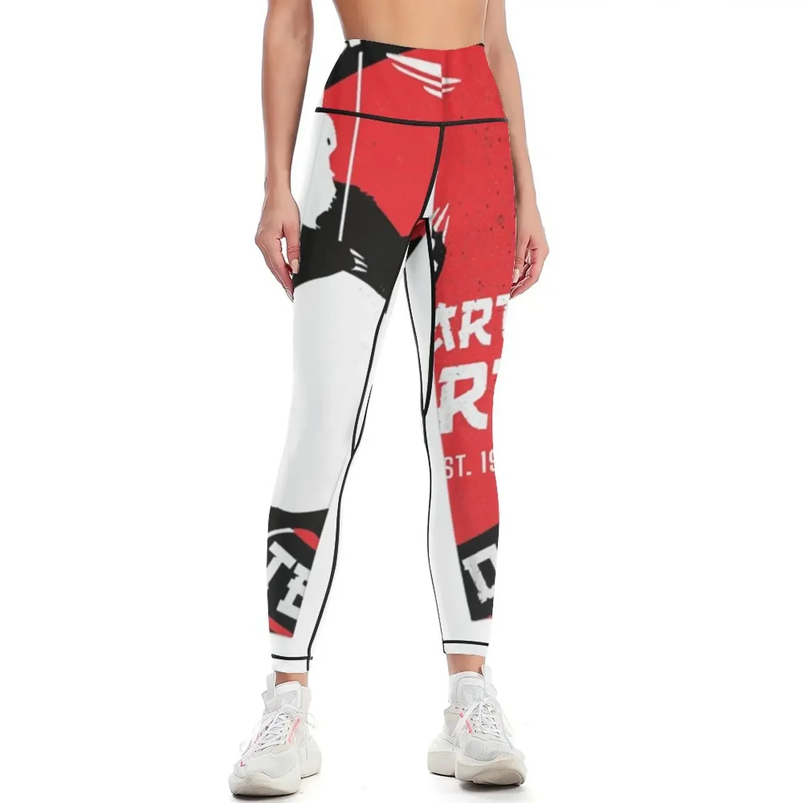 Panda - Anything-Goes Martial Arts Dojo - Ranma 12 Premium Leggings active wear leggins push up woman Womens Leggings
Panda - Anything-Goes Martial Arts Dojo - Ranma 12 Premium Leggings active wear leggins push up woman Womens Leggings