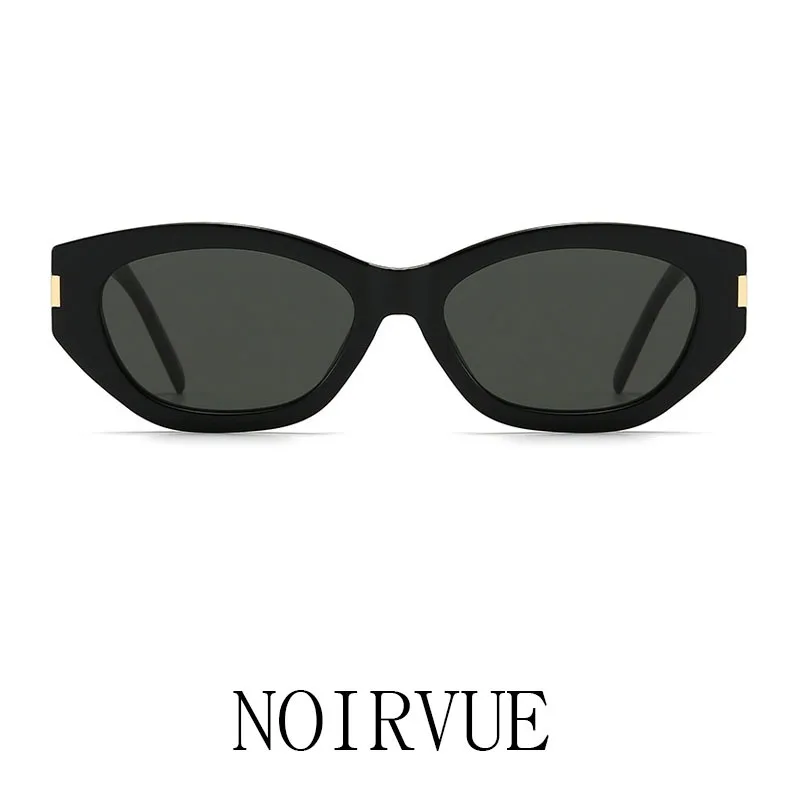 NOIRVUE New Cat-eye Butterfly Sunglasses Fashion High Quality Glasses for Women Men High-definition Nylon Lenses
NOIRVUE New Cat-eye Butterfly Sunglasses Fashion High Quality Glasses for Women Men High-definition Nylon Lenses