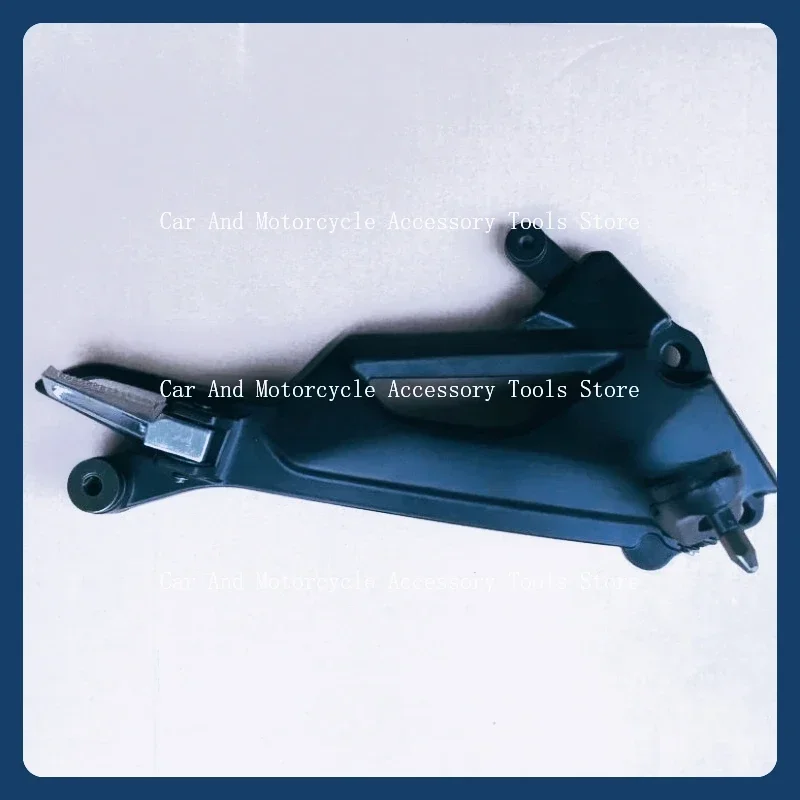 Apply To LIFAN 200cc KPM200 LF200-3B KPM 200 Motorcycle Parts Pedal Bracket Footrest Foot Peg Rubber Block
Apply To LIFAN 200cc KPM200 LF200-3B KPM 200 Motorcycle Parts Pedal Bracket Footrest Foot Peg Rubber Block