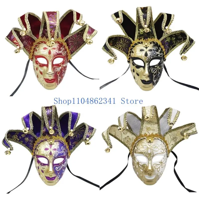 5asd Бал-Маскарад Маска Хэллоуин Косплей Маска Бал-Маскарад Маска Шута Комедийная Маска для Мужчин Женщин Хэллоуин Бал-Маскарад
5asd Бал-Маскарад Маска Хэллоуин Косплей Маска Бал-Маскарад Маска Шута Комедийная Маска для Мужчин Женщин Хэллоуин Бал-Маскарад