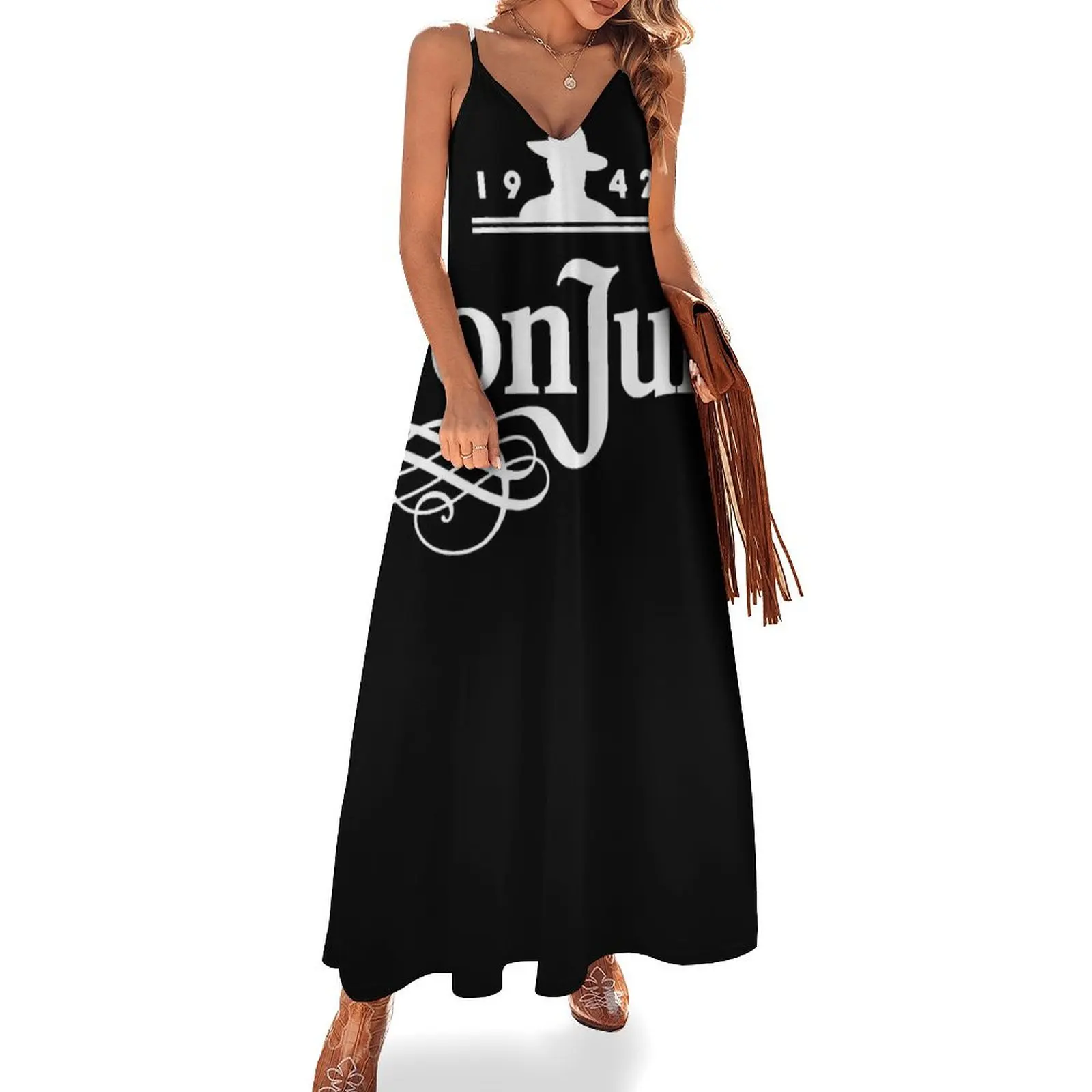 Don Julio 1942 White Logo Classic Sleeveless Dress women party dresses summer dress woman 2025 Prom gown clothes Dress
Don Julio 1942 White Logo Classic Sleeveless Dress women party dresses summer dress woman 2025 Prom gown clothes Dress